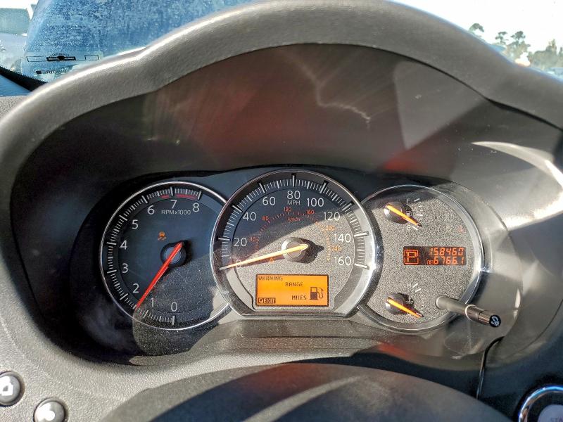 2011 NISSAN MAXIMA S #3316865068