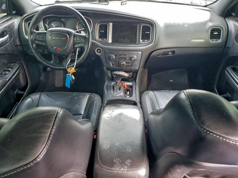 2015 DODGE CHARGER R/ #3318928915