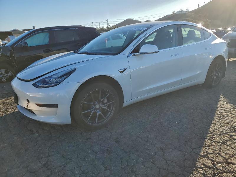 2020 TESLA MODEL 3 #3304654011