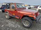 Lot #3316821406 1992 JEEP WRANGLER /