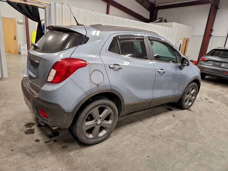 2013 BUICK ENCORE #3312404117