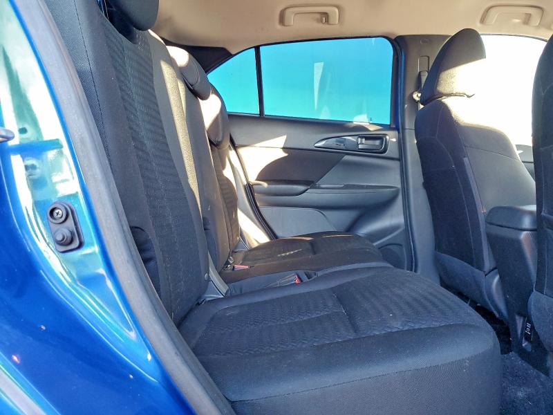 2018 MITSUBISHI ECLIPSE CR #3310305962