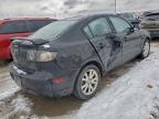 Lot #3304533457 2008 MAZDA 3 I