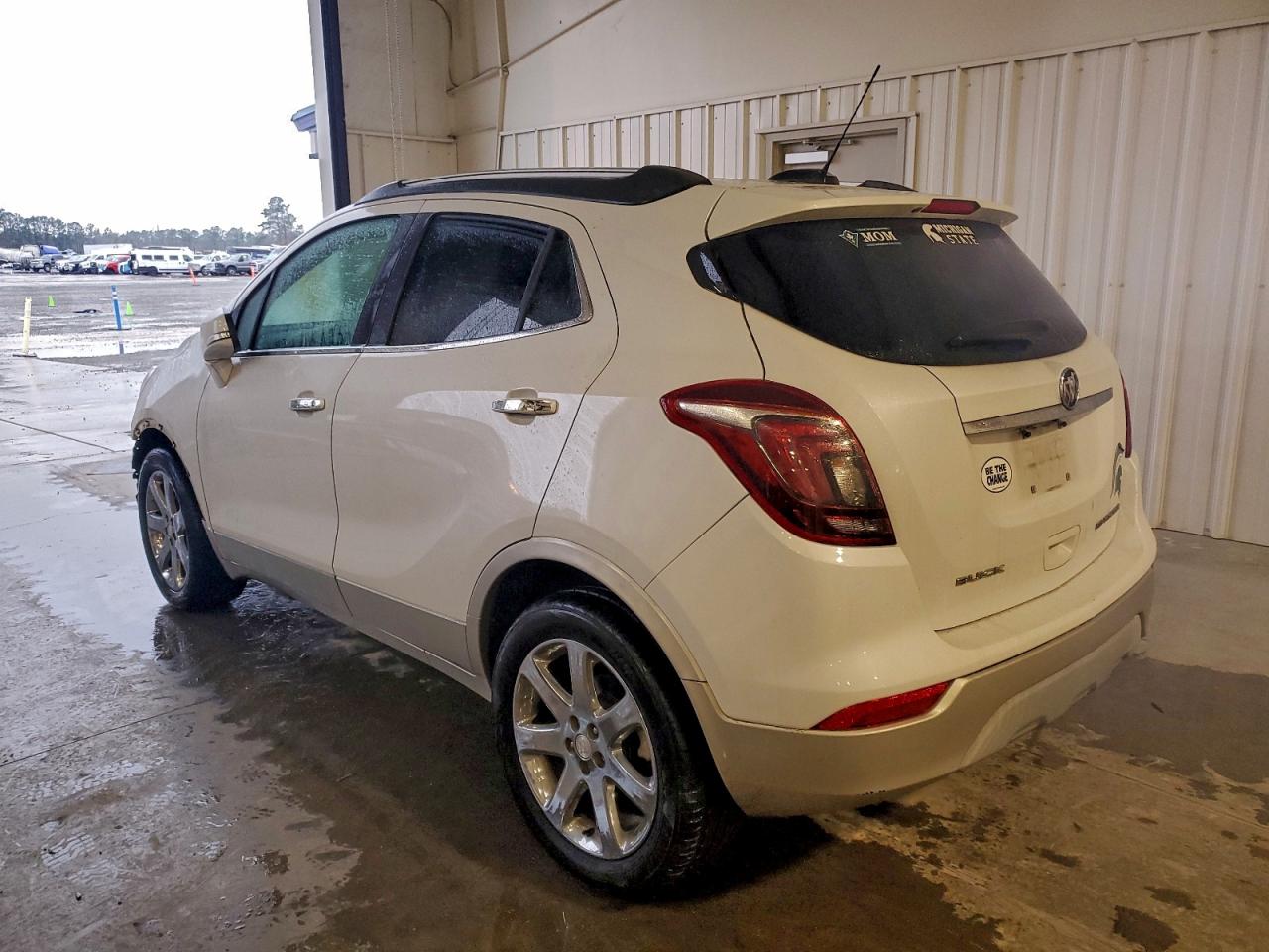 BUICK ENCORE ESSENCE