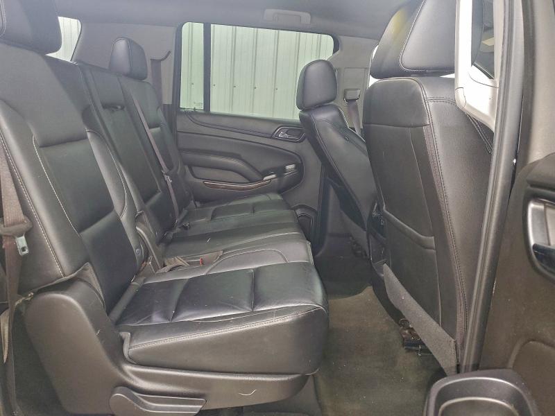 2017 CHEVROLET SUBURBAN C #3310428003