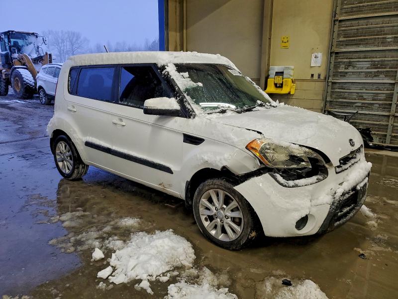 2013 KIA SOUL + #3309439994