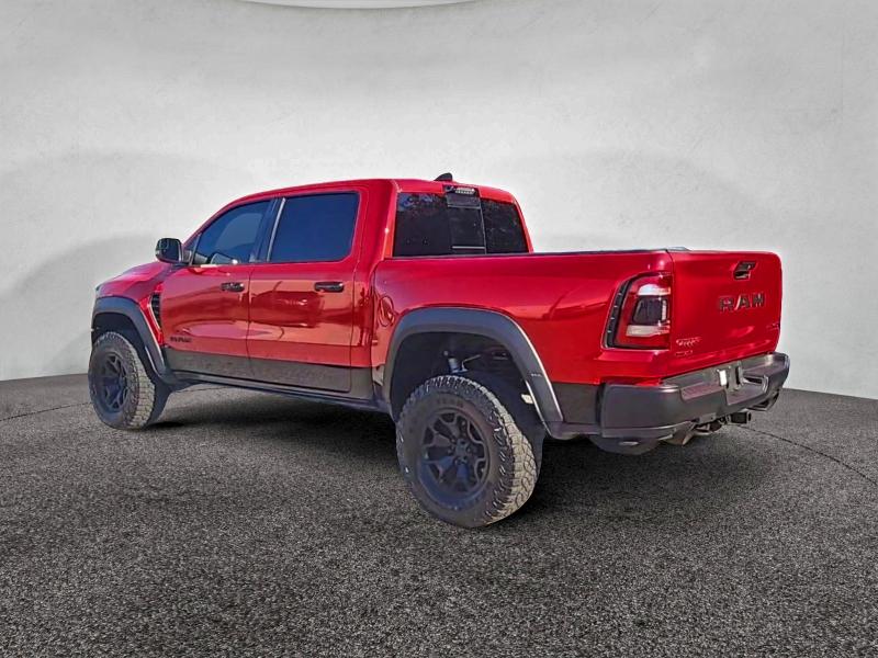 2023 RAM 1500 TRX #3316738454