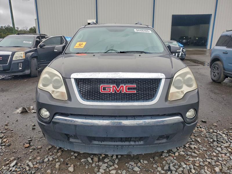 2012 GMC ACADIA #3316804408