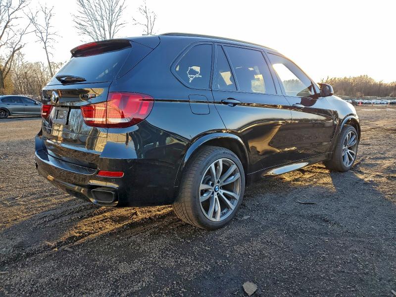 2014 BMW X5 XDRIVE5 #3305301338