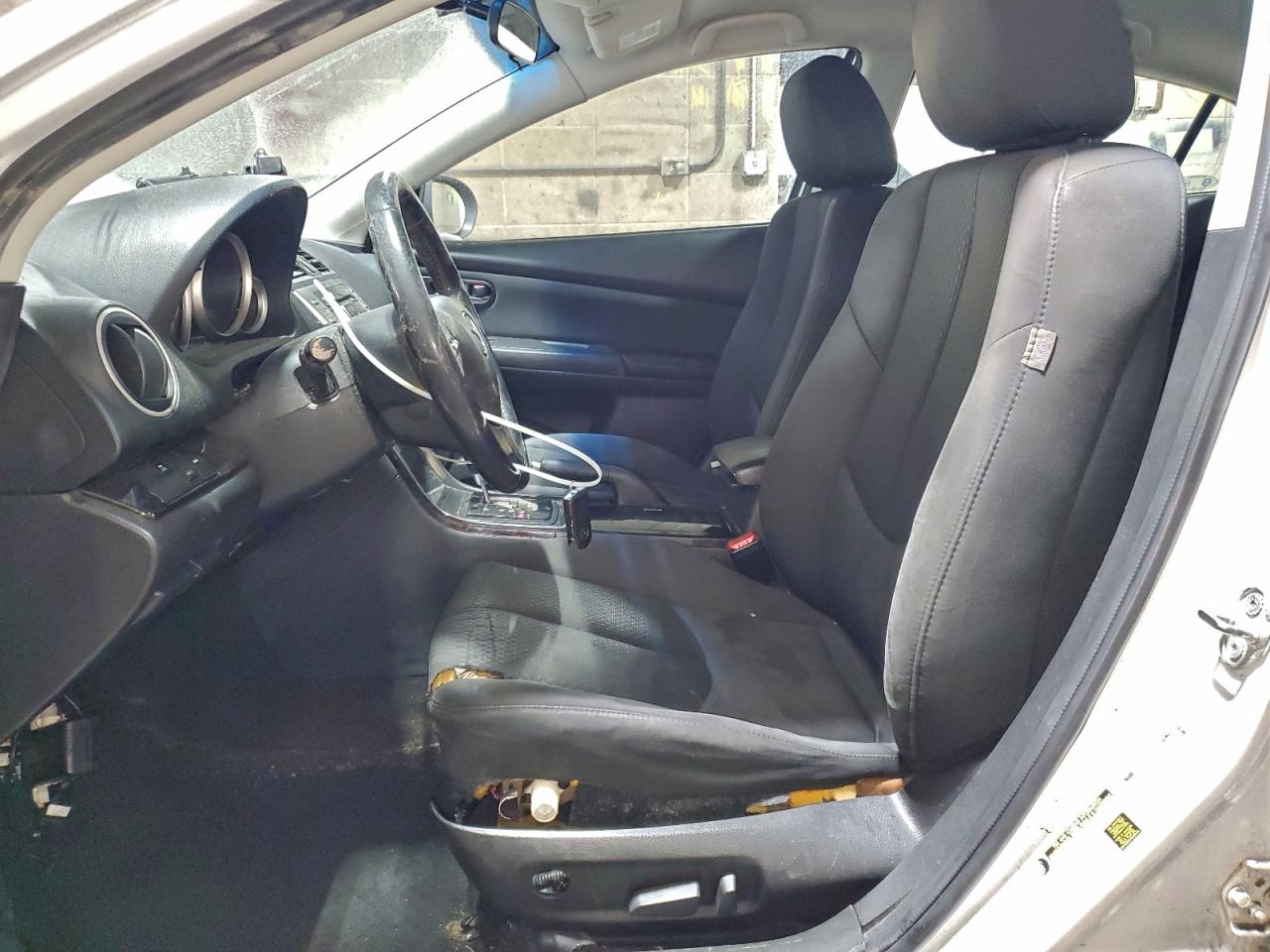 Lot #3315897124 2012 MAZDA 6 I