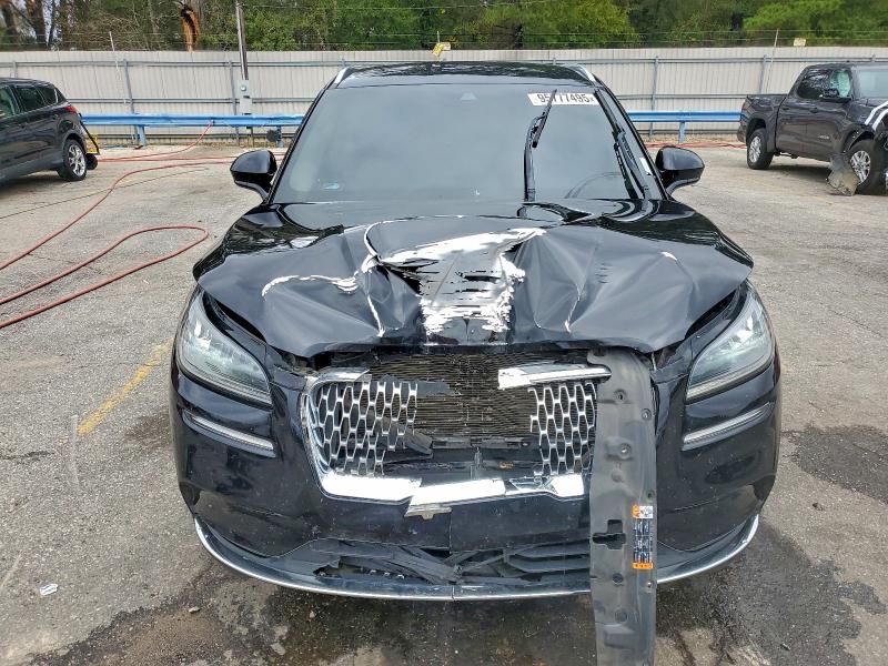 2022 LINCOLN CORSAIR #3308402317