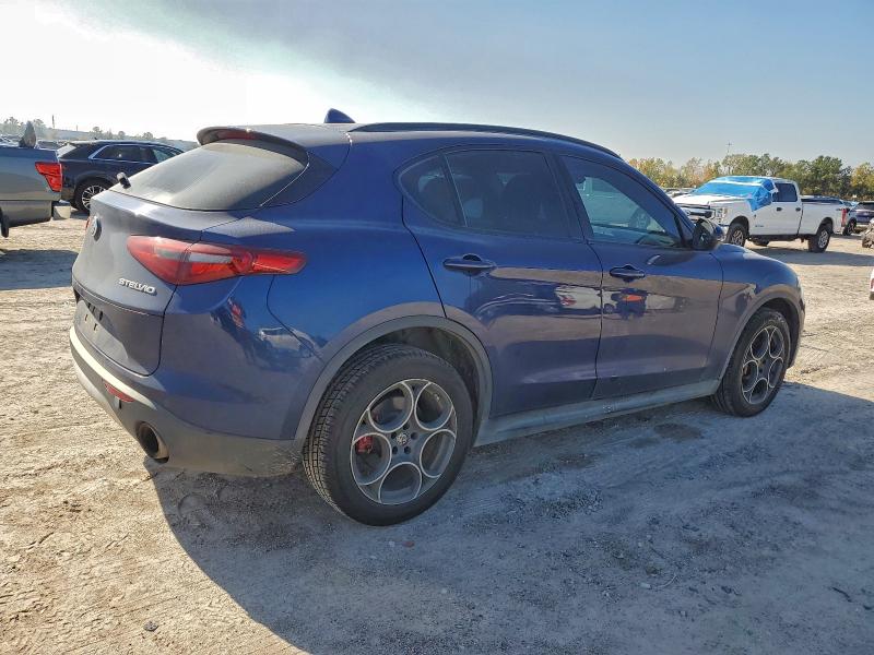 2018 ALFA ROMEO STELVIO SP #3317691080
