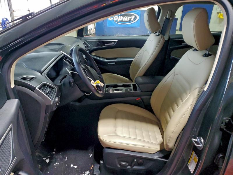 2022 FORD EDGE SEL #3318993369