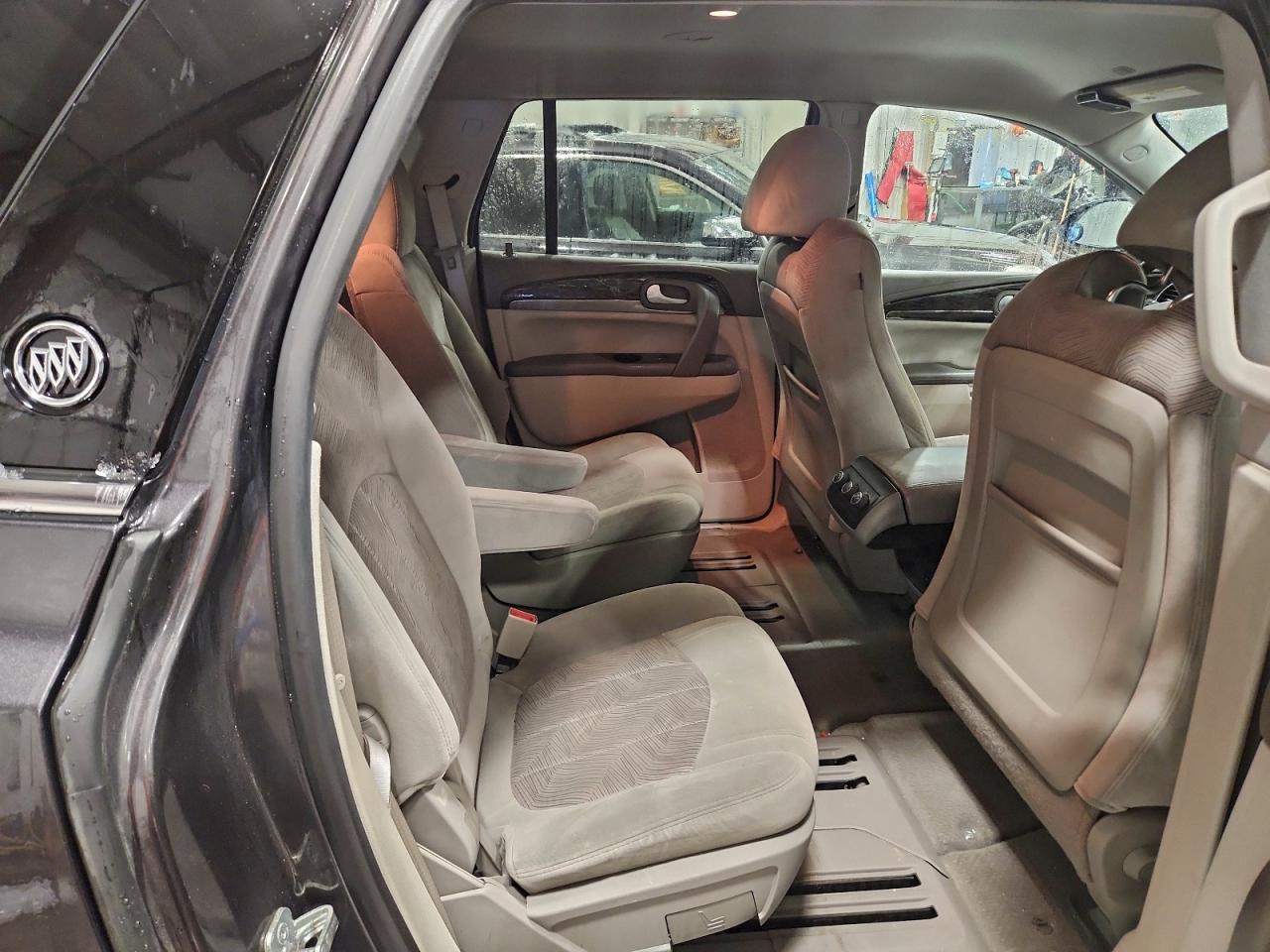 BUICK ENCLAVE