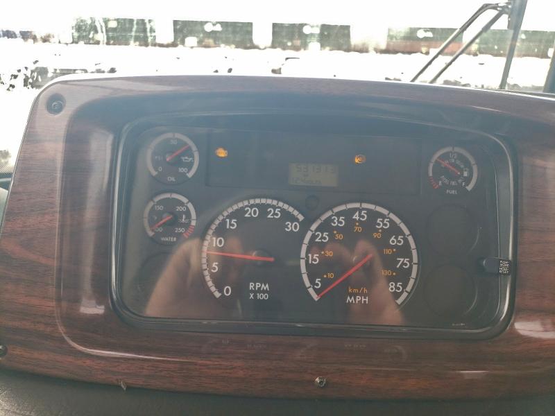 2007 FREIGHTLINER CHASSIS M #3311503234