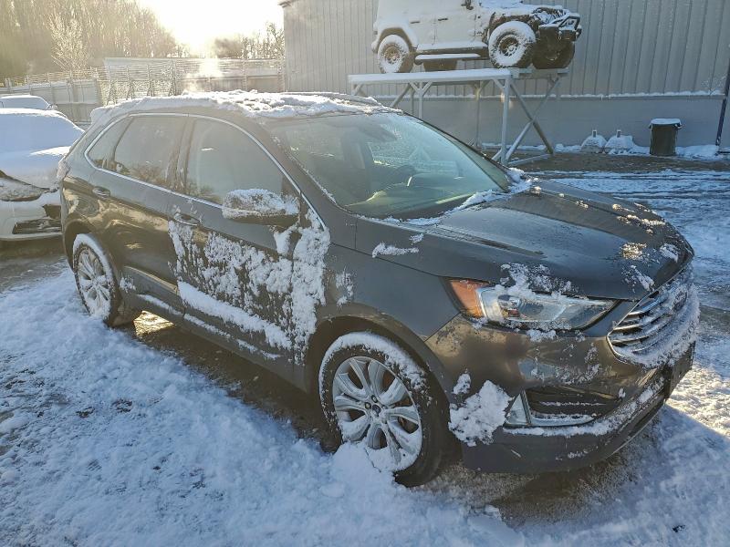 2020 FORD EDGE TITAN #3315820367