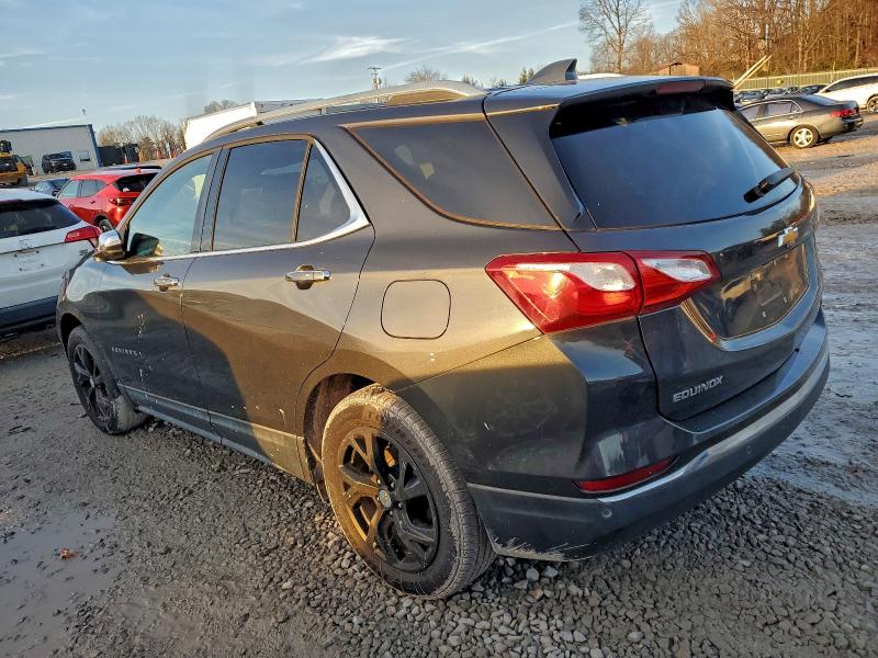 2018 CHEVROLET EQUINOX PR #3316782400