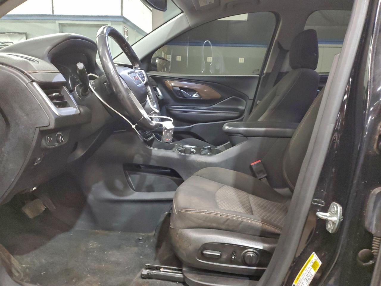 Lot #3309630052 2019 GMC TERRAIN SL