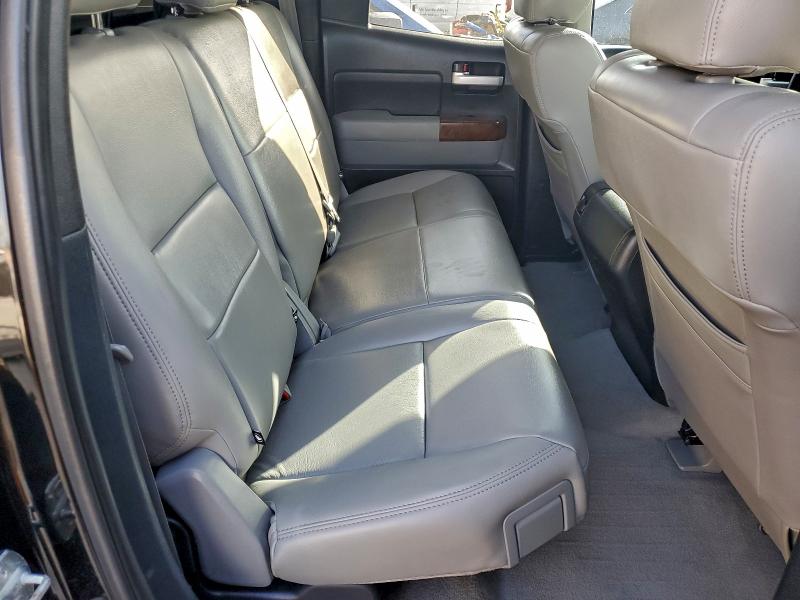 2010 TOYOTA TUNDRA DOU #3323899573