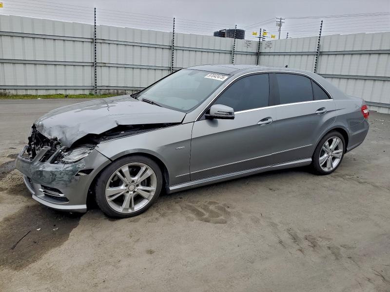 2012 MERCEDES-BENZ E 350 #3316968073