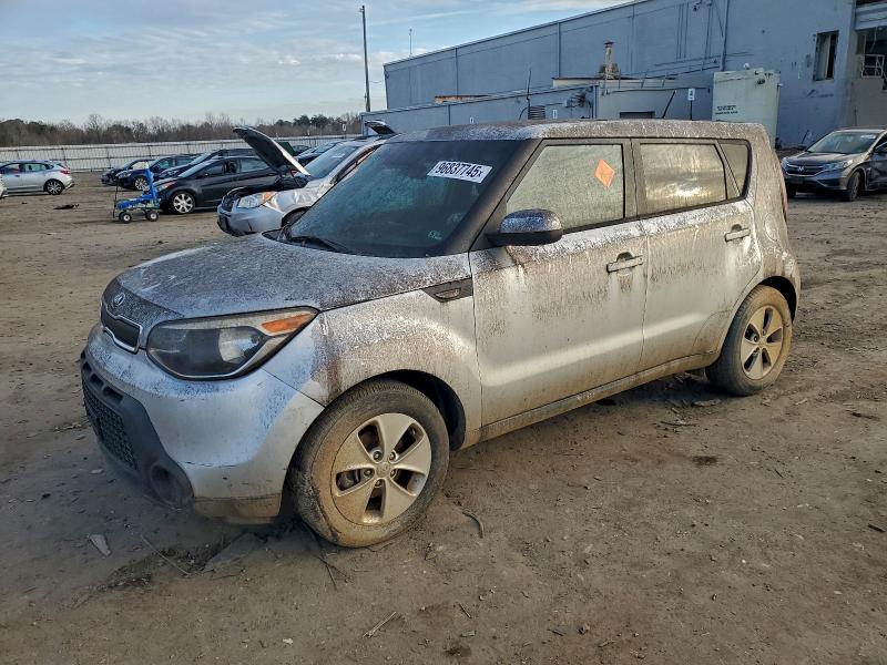 2014 KIA SOUL #3312697217