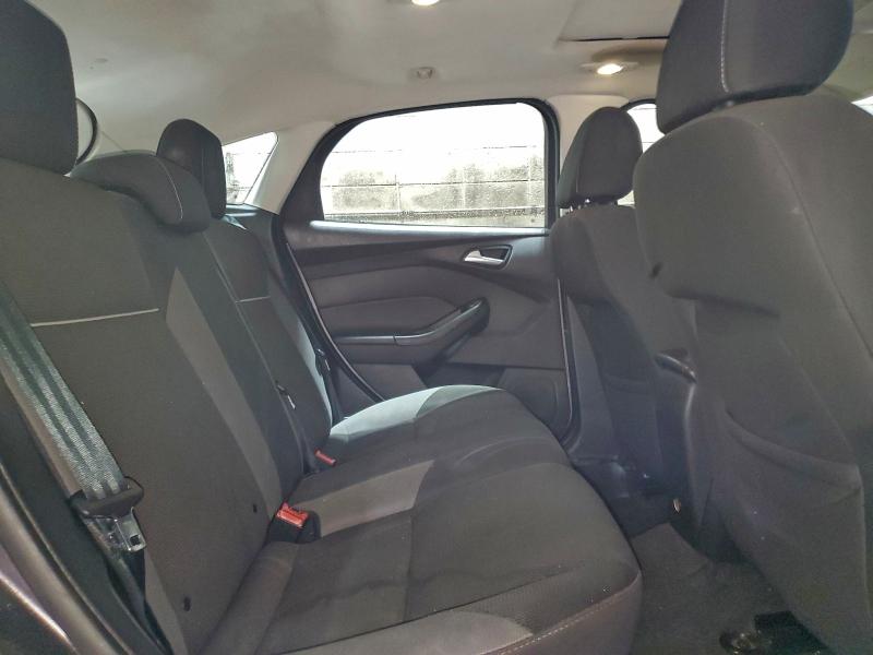 2014 FORD FOCUS SE #3316726425