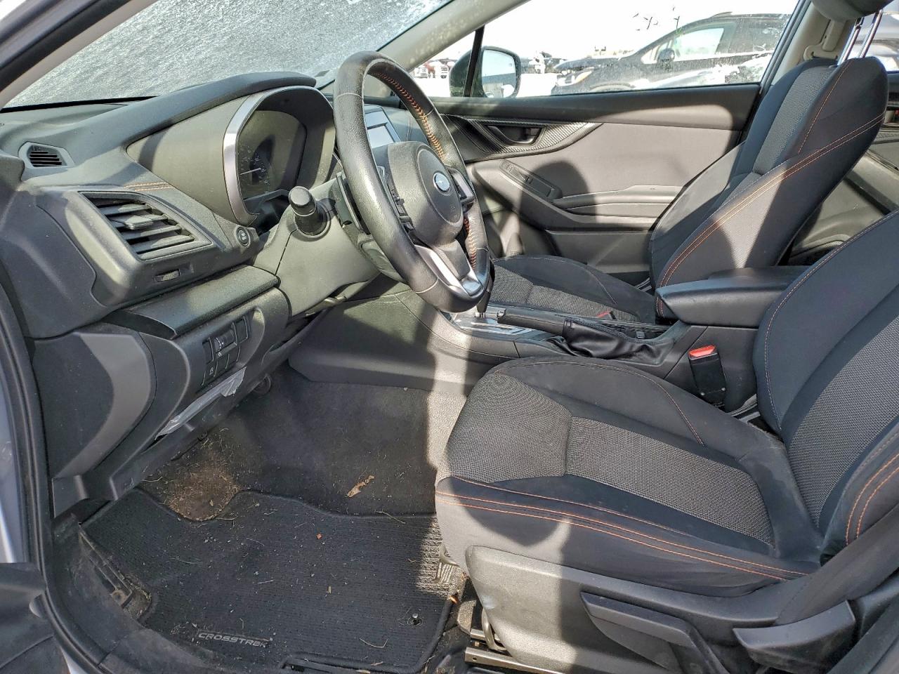 SUBARU CROSSTREK PREMIUM