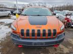 Lot #3317827242 2014 JEEP CHEROKEE T