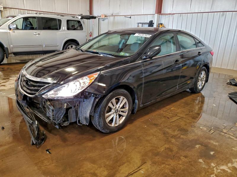 2013 HYUNDAI SONATA GLS #3303879770