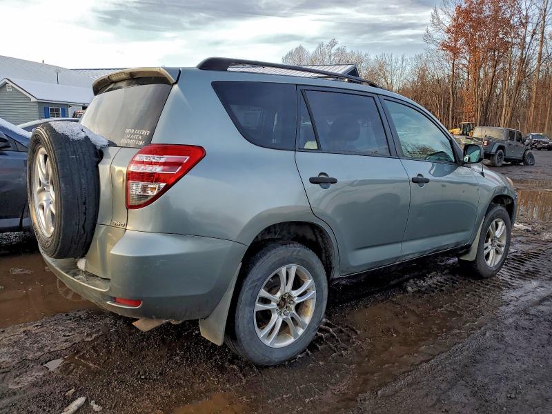 2008 TOYOTA RAV4 #3303843536