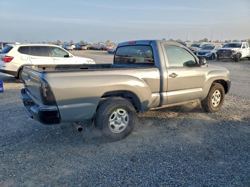 2006 TOYOTA TACOMA #3305285408