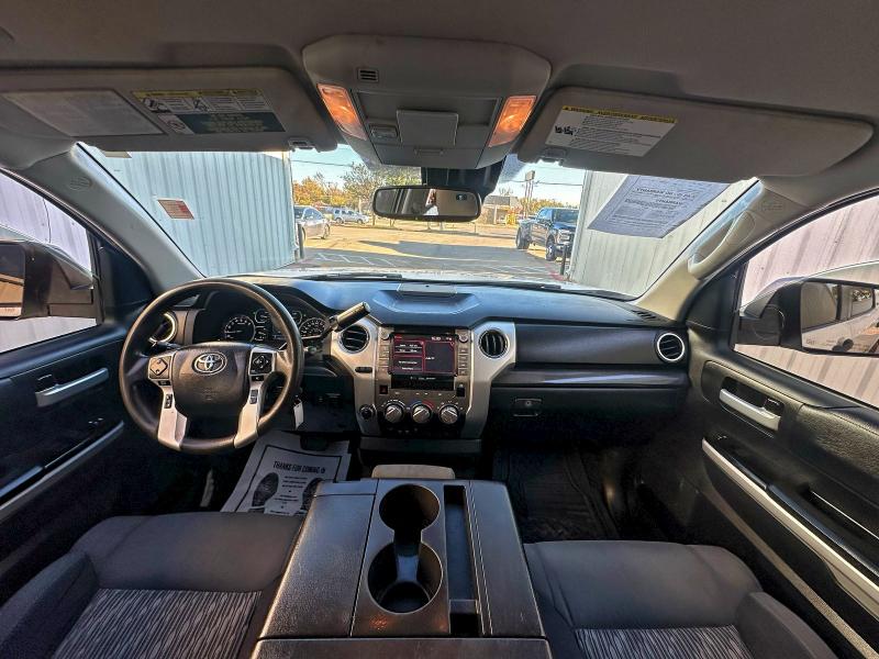 2020 TOYOTA TUNDRA CRE #3303563935