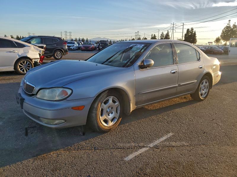 2001 INFINITI I30 #3310705735