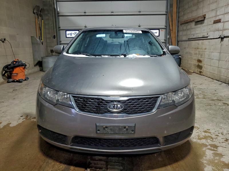 2012 KIA FORTE EX #3303583934