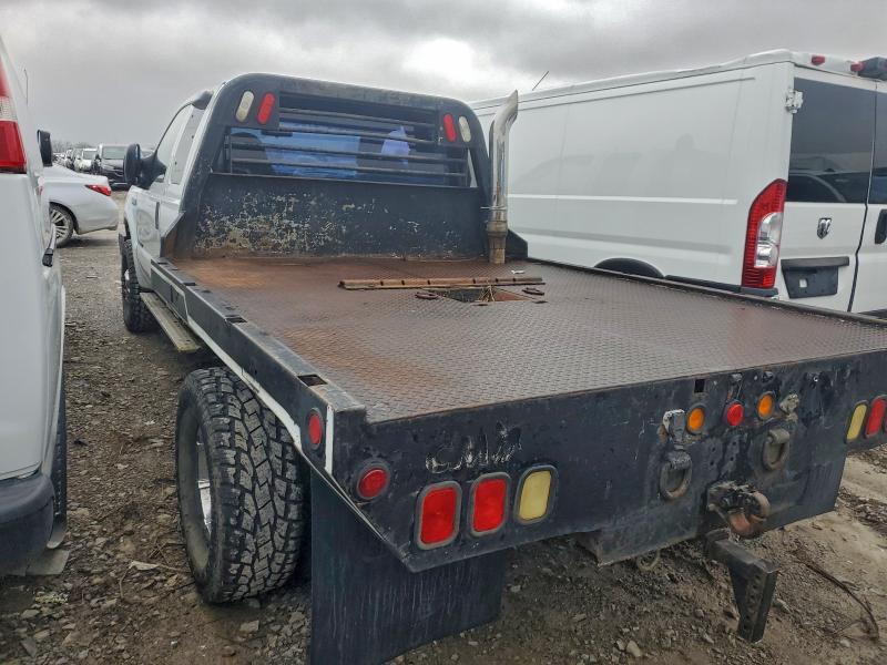 2004 FORD F350 SUPER #3308408346