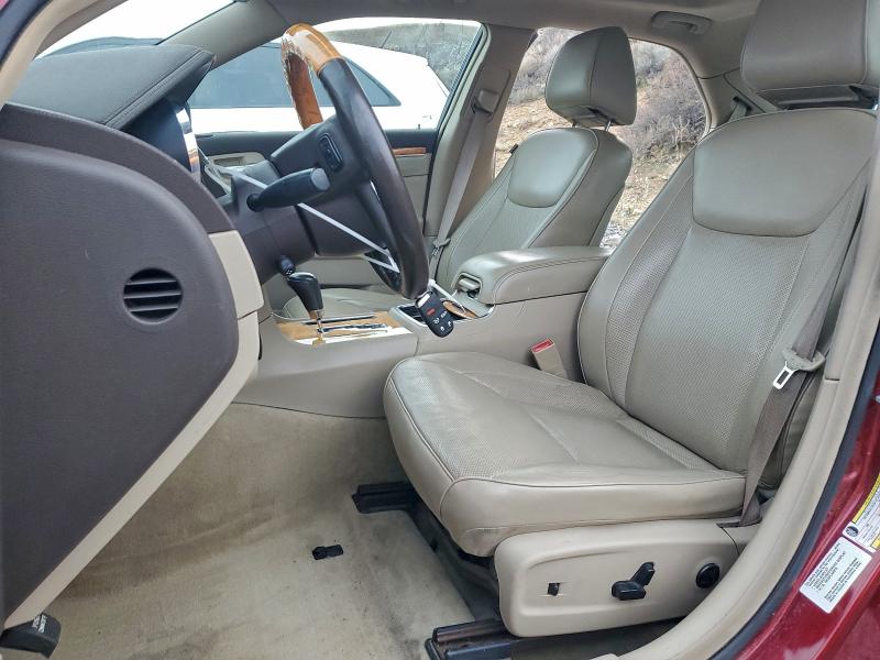 2012 CHRYSLER 300C #3305682759