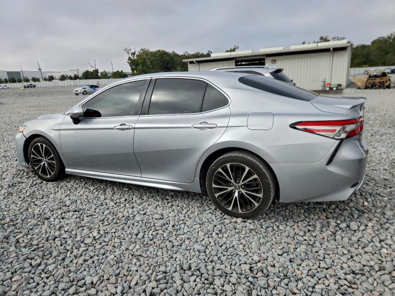 2018 TOYOTA CAMRY L #3315815350