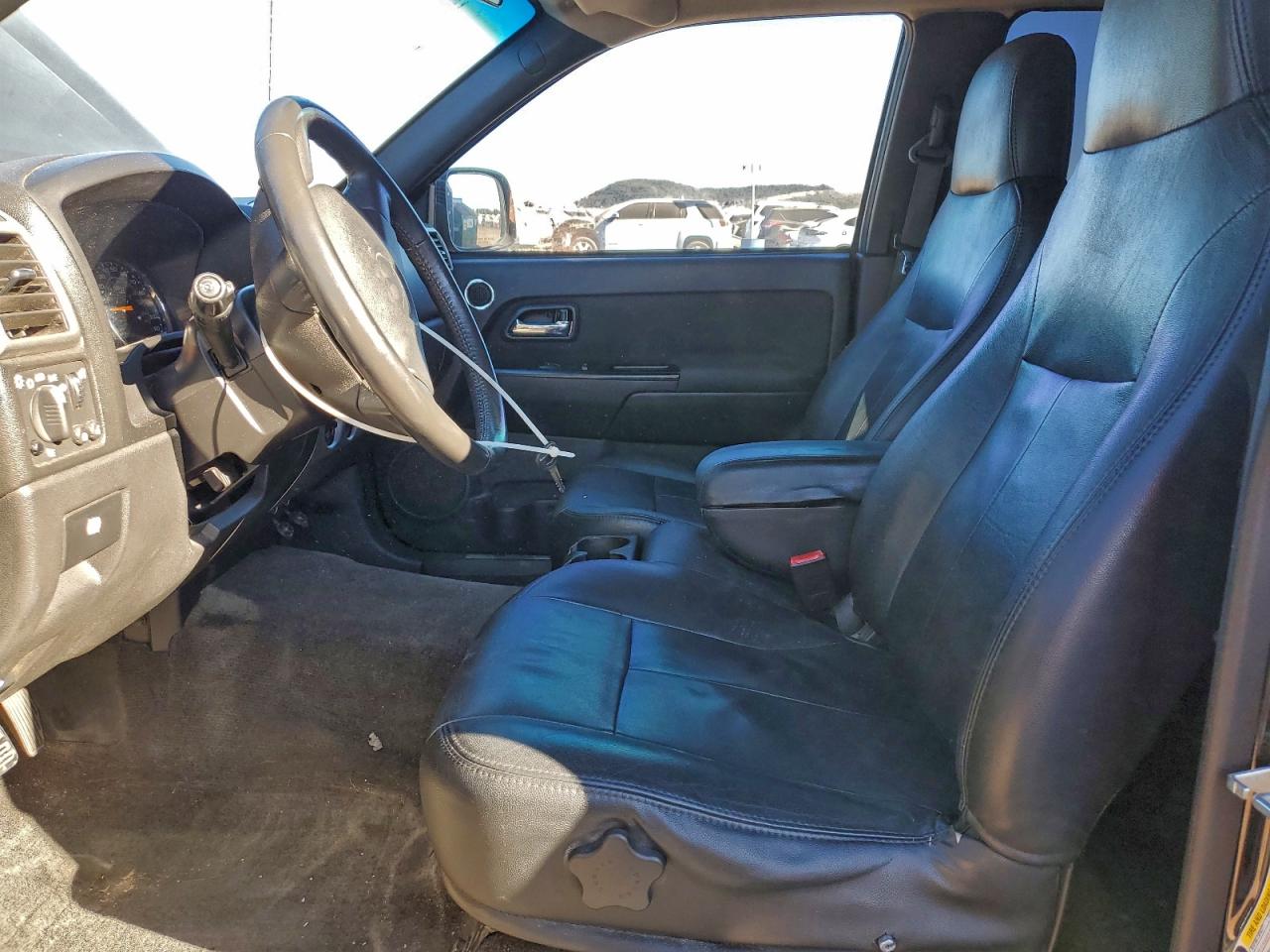 CHEVROLET COLORADO LT