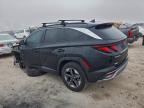 Lot #3316034327 2025 HYUNDAI TUCSON SEL