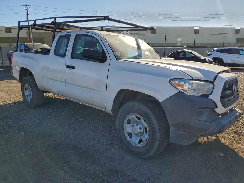 2017 TOYOTA TACOMA ACC #3310336971