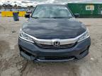 Lot #3303968713 2017 HONDA ACCORD HYB