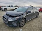 Lot #3316803437 2022 HYUNDAI IONIQ SE