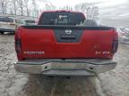 Lot #3305320299 2017 NISSAN FRONTIER S
