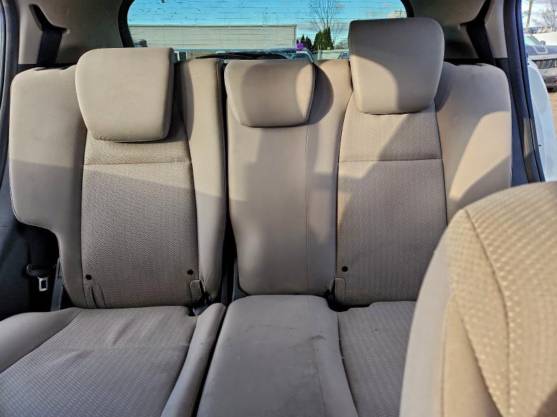 2018 HONDA HR-V EX #3310318018