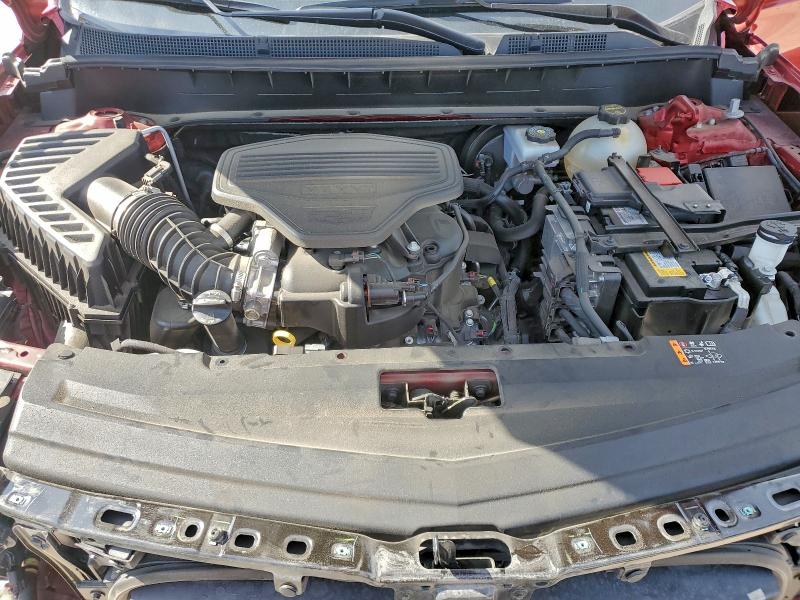 2024 CADILLAC XT6 PREMIU #3304558436