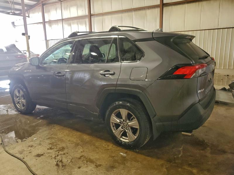 2025 TOYOTA RAV4 XLE #3316878117