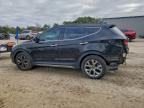 Lot #3303949702 2017 HYUNDAI SANTA FE S