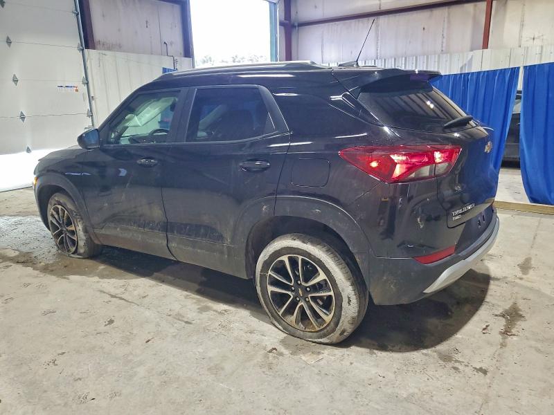 2025 CHEVROLET TRAILBLAZE #3312806088