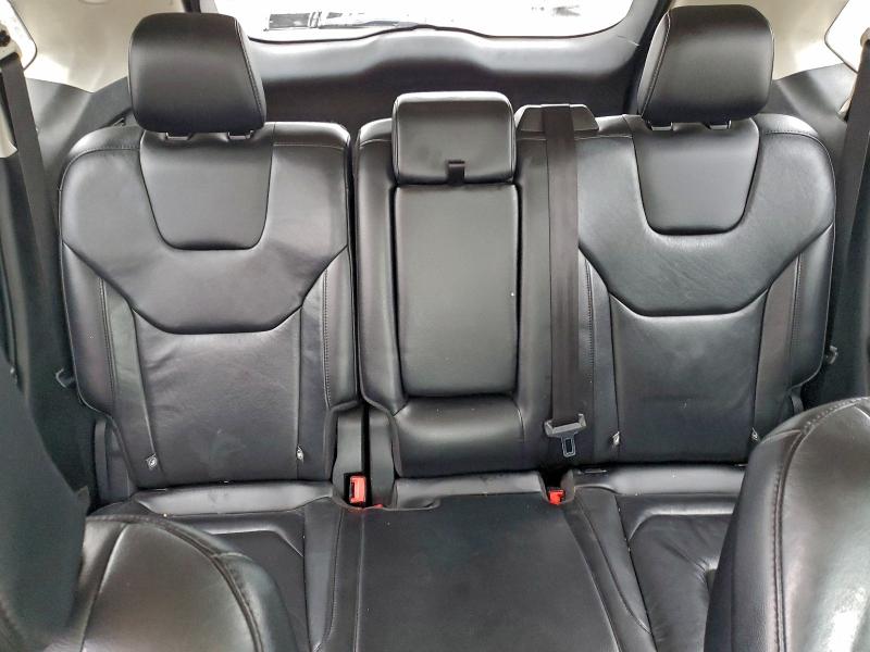 2019 FORD EDGE TITAN #3312561819