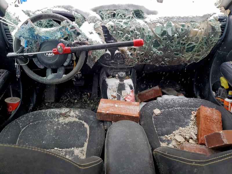 2016 KIA SOUL + #3302745010